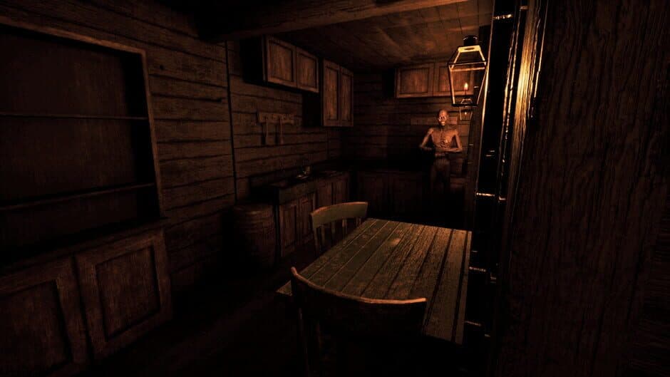 The Anomaly Experiment screenshot 3