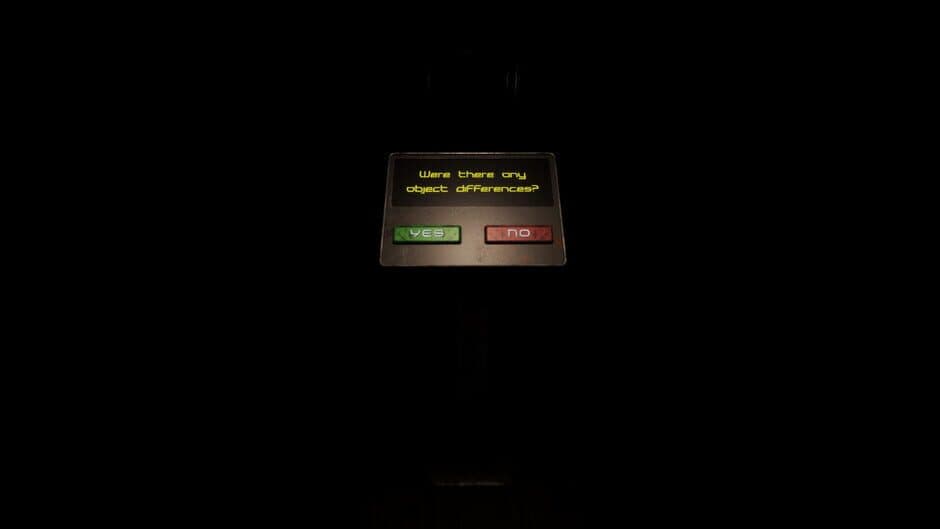 The Anomaly Experiment screenshot 4
