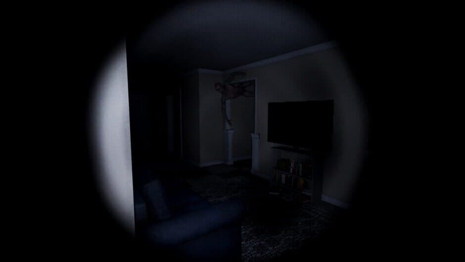 The Anomaly Experiment screenshot 5