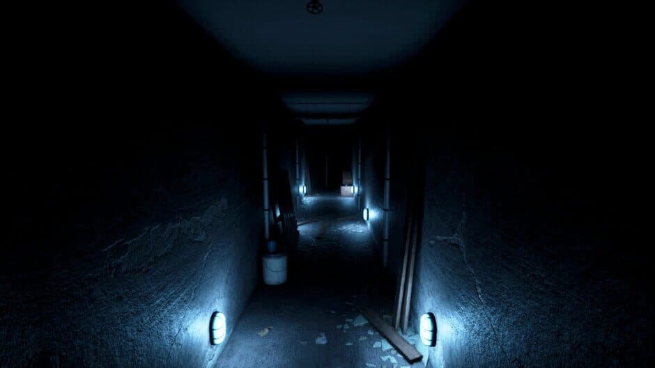 The Anomaly Experiment screenshot 2