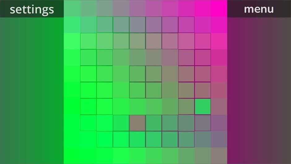Perfect Color screenshot 5