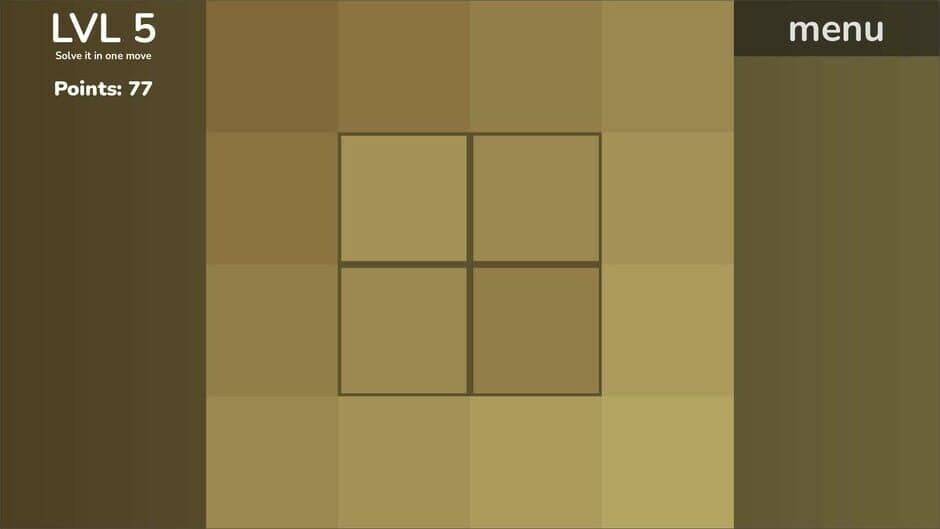 Perfect Color screenshot 3
