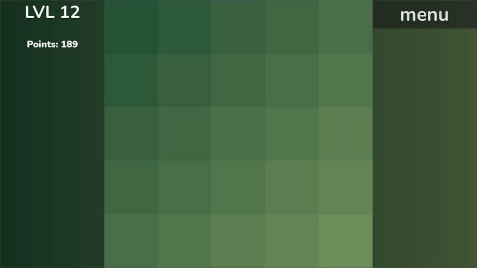 Perfect Color screenshot 4
