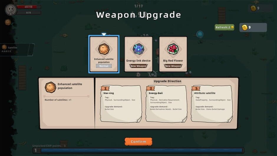 Broken Space Traveler screenshot 1