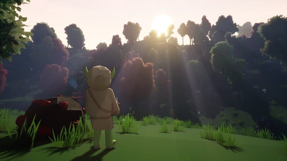 Void Frontiers screenshot 6
