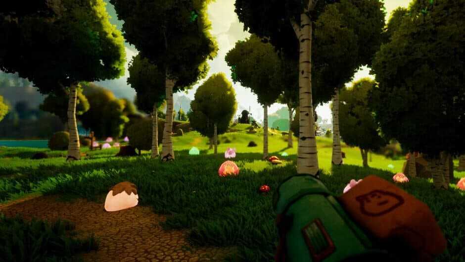Slime Factory screenshot 2