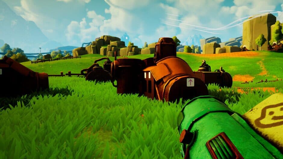 Slime Factory screenshot 5