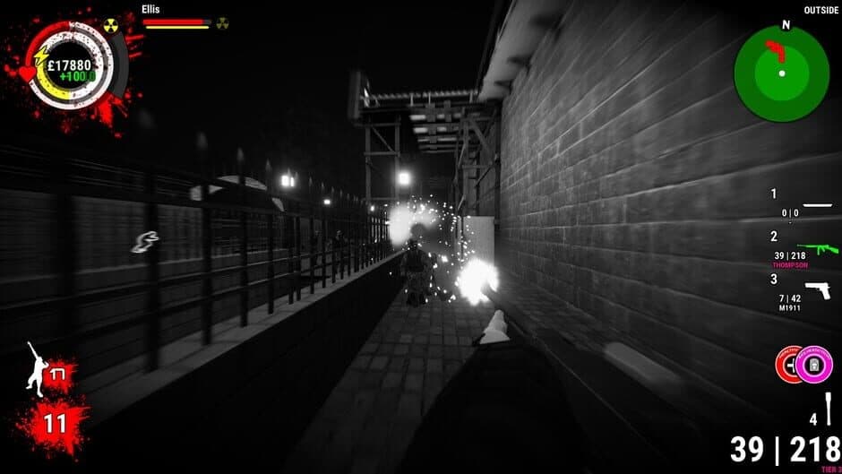 L.S.S II screenshot 5