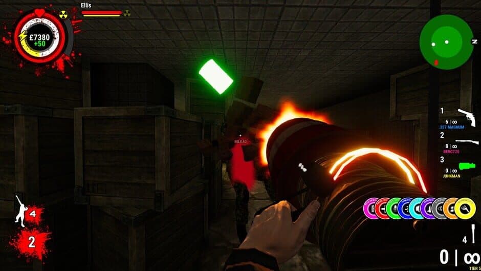 L.S.S II screenshot 6