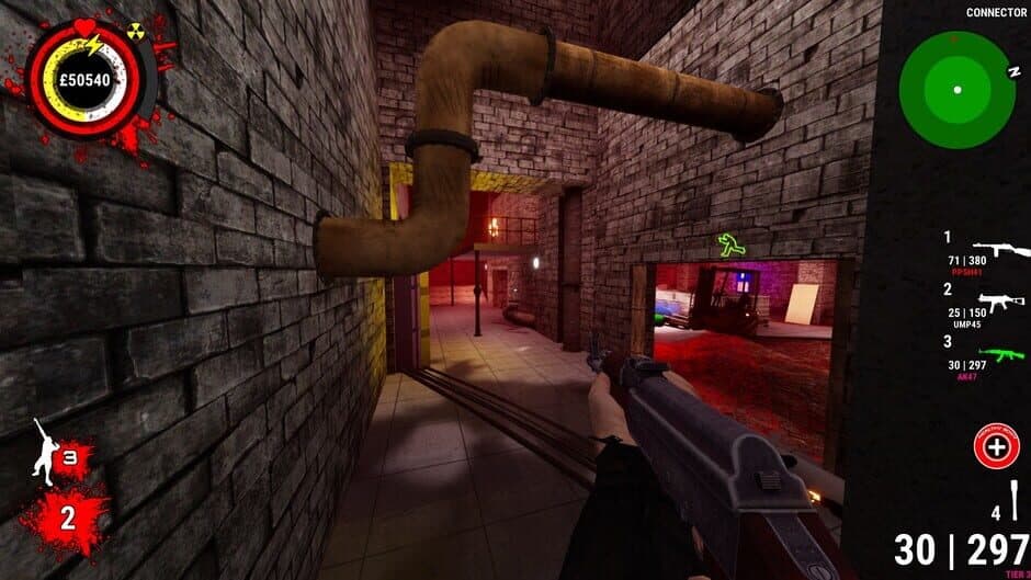 L.S.S II screenshot 4