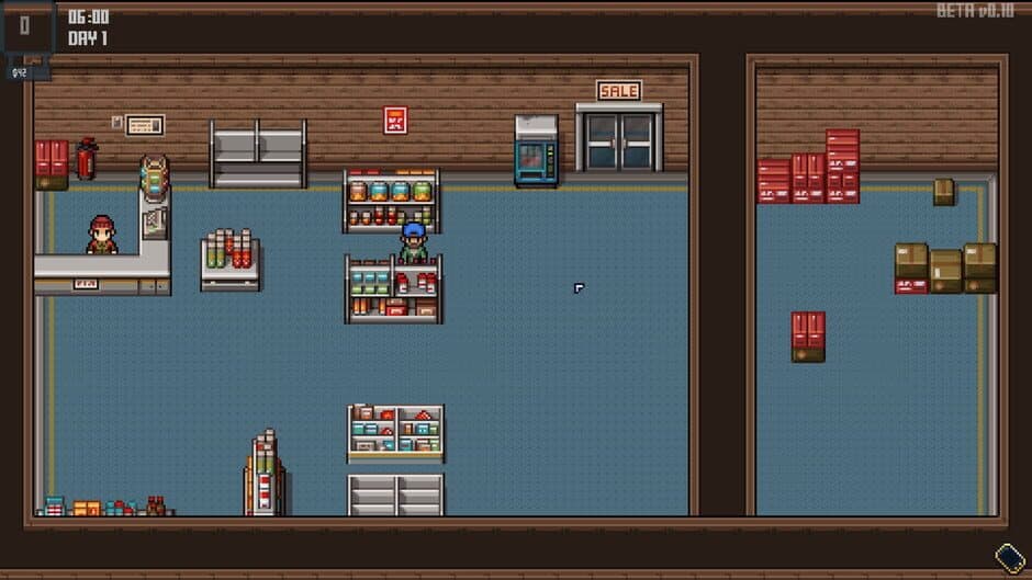 The Fishery screenshot 3