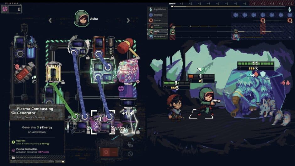 Rogue Voltage screenshot 1