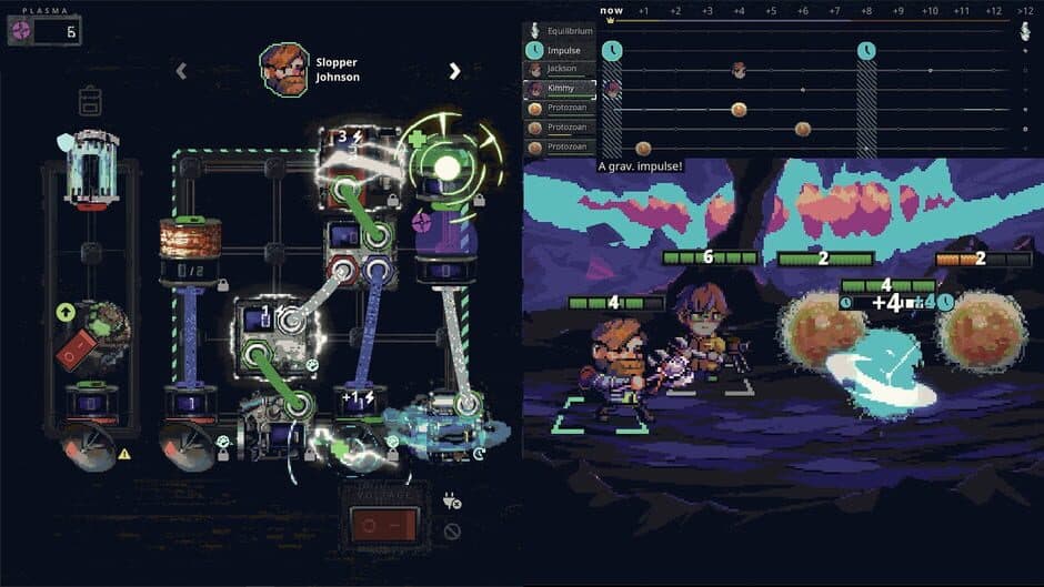 Rogue Voltage screenshot 4