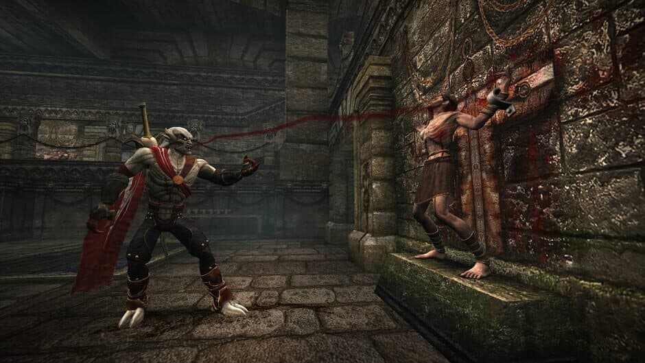 Legacy of Kain: Defiance Remastered screenshot 1