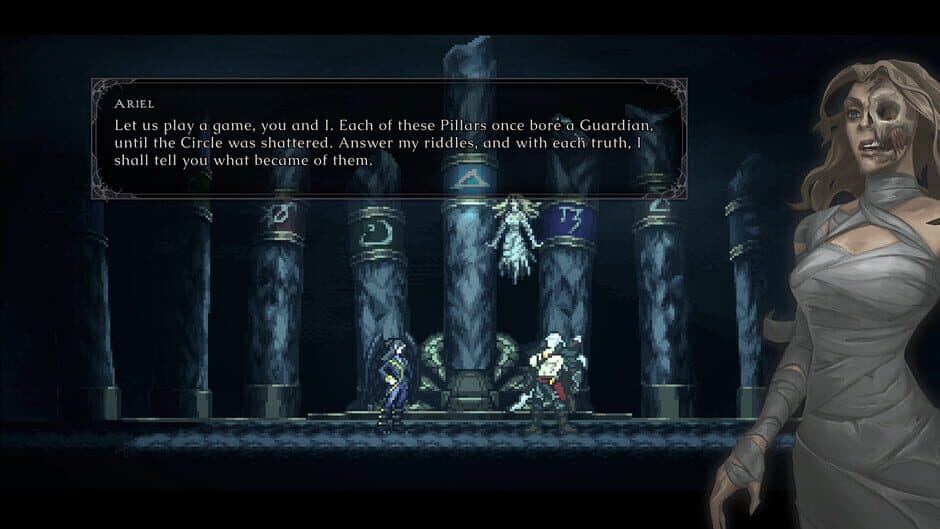 Legacy of Kain: Ascendance screenshot 2