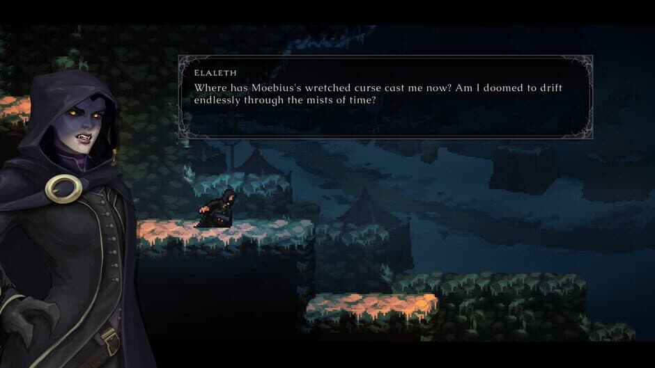 Legacy of Kain: Ascendance screenshot 6