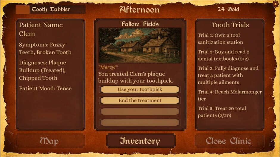 Royal Dental screenshot 3