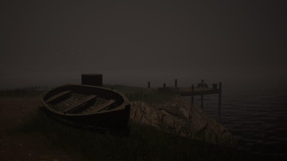 The Witch and The Lost Babies screenshot 2