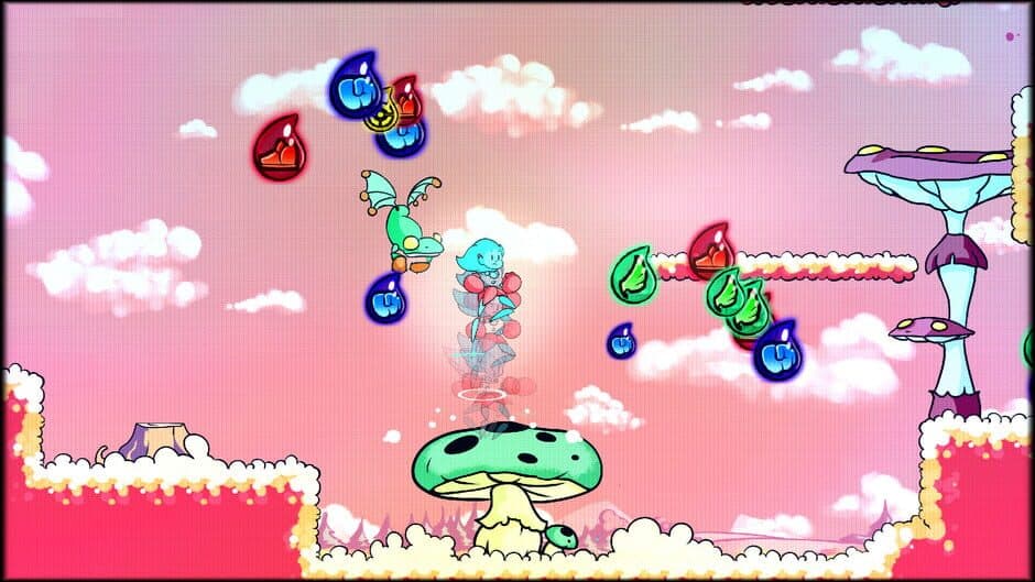Dash'n'Drops screenshot 3