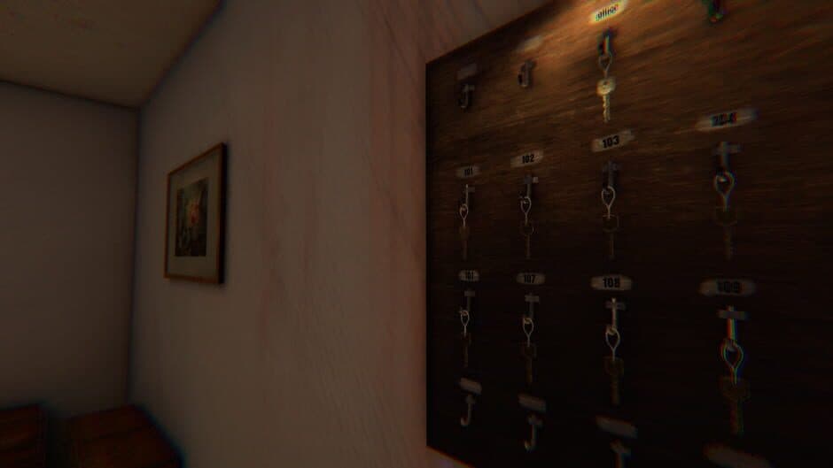 Night Clerk screenshot 4