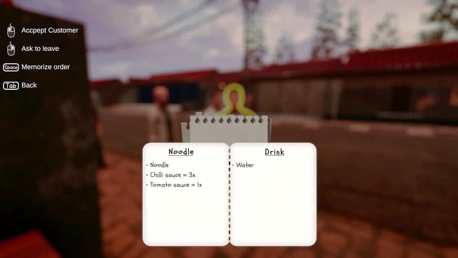Noodle Hustle screenshot 3