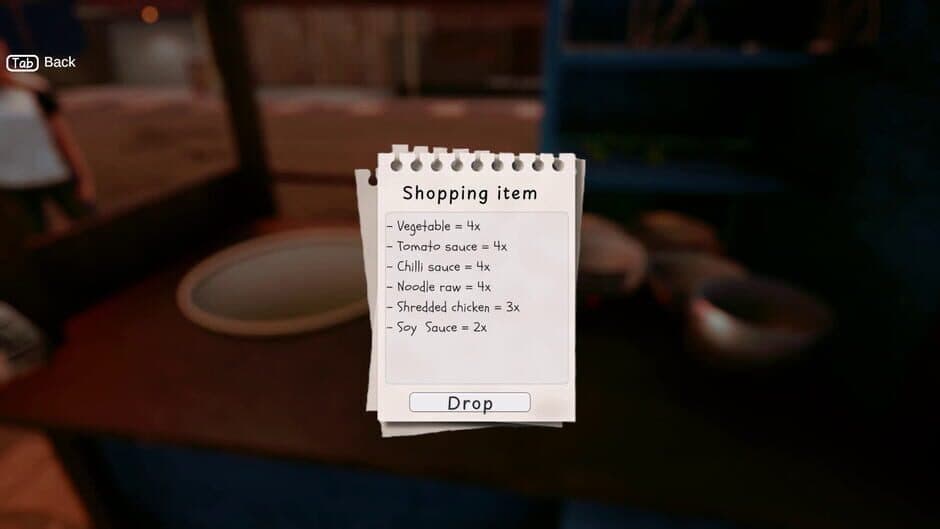 Noodle Hustle screenshot 6