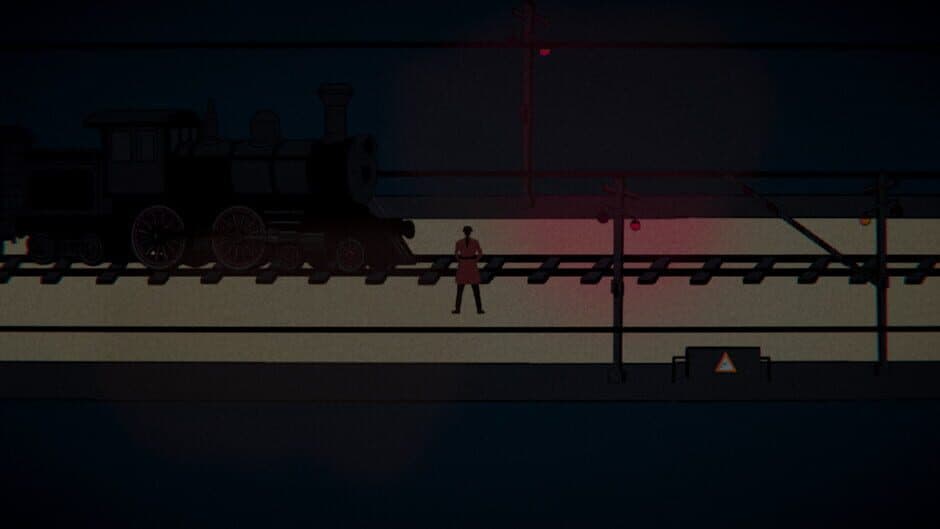 Case 1963 screenshot 5