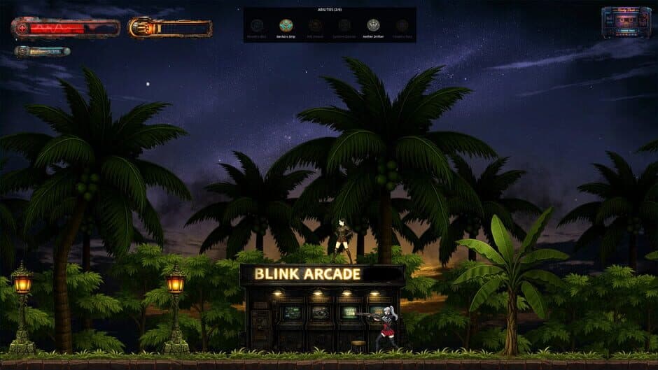 Aroya Knight screenshot 5