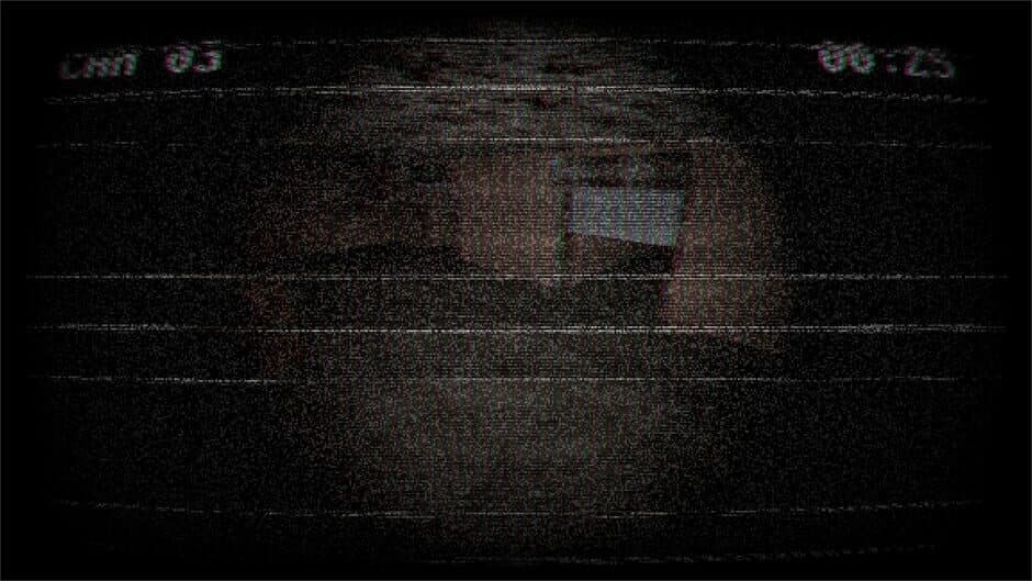 Absolved screenshot 1