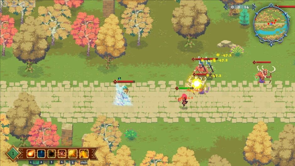 Divinity Vassals screenshot 3