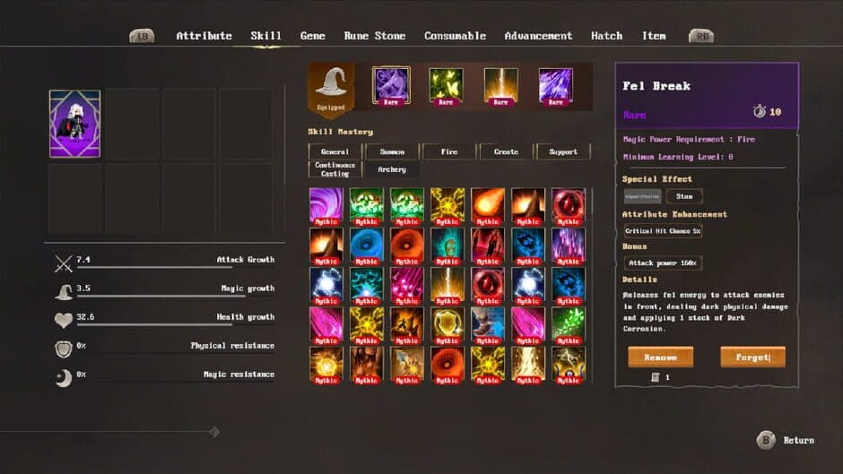 Divinity Vassals screenshot 6