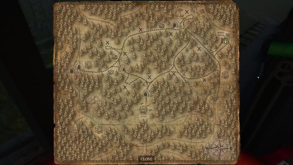 Forest Escape: Last Train screenshot 5