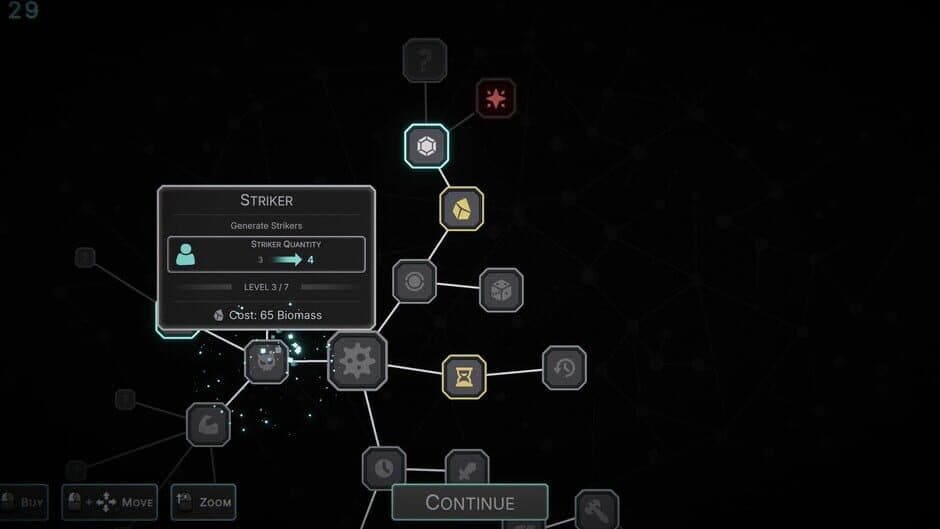 DO NOT FEED THE VIRUS screenshot 1