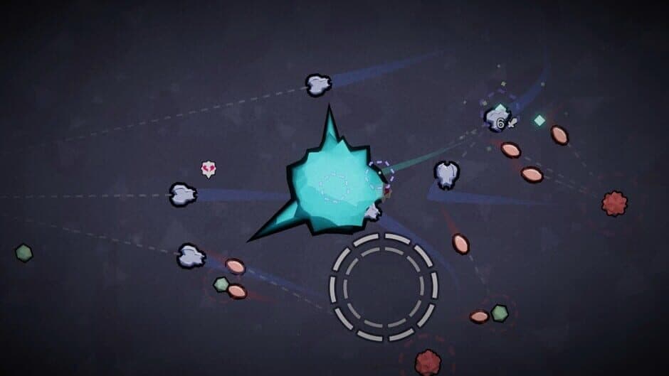 DO NOT FEED THE VIRUS screenshot 2