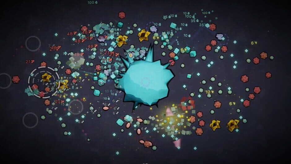 DO NOT FEED THE VIRUS screenshot 5