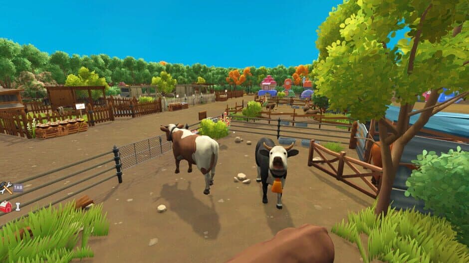 Cozy Farm screenshot 6