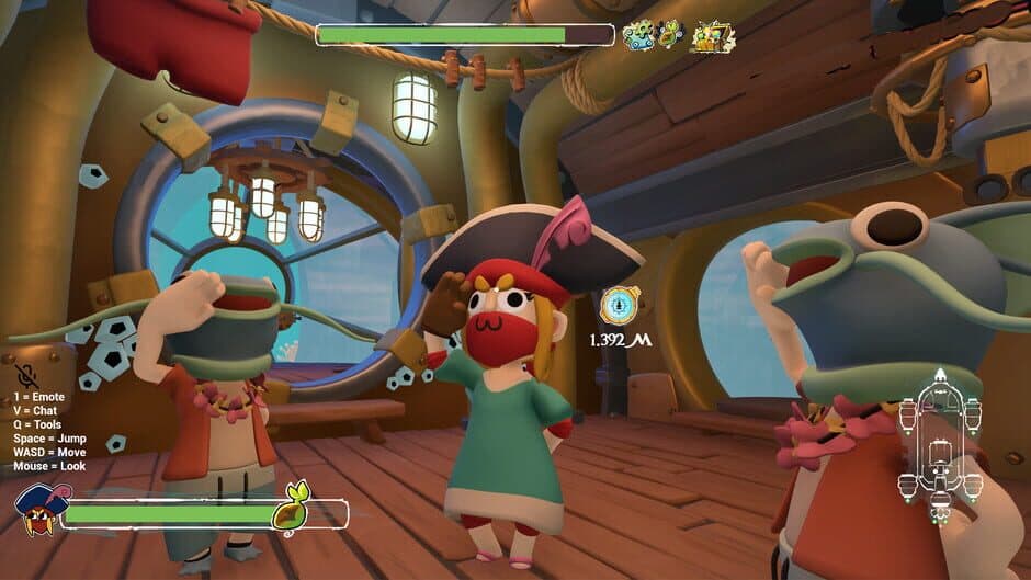 What'Sub screenshot 1