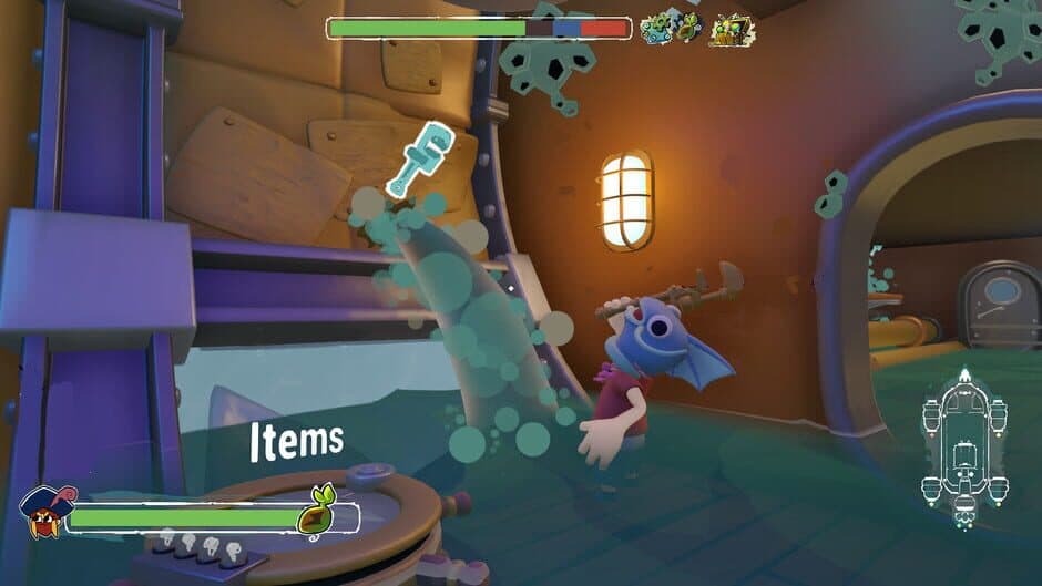 What'Sub screenshot 3