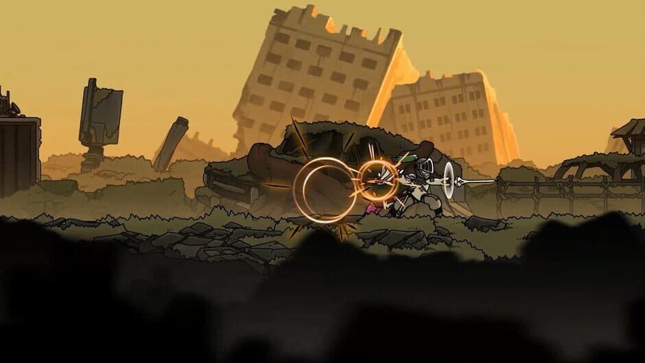 PlatyGuard: Swarm Slayer screenshot 6