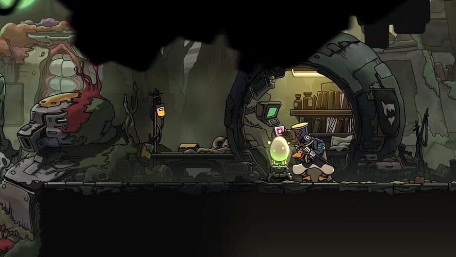 PlatyGuard: Swarm Slayer screenshot 2