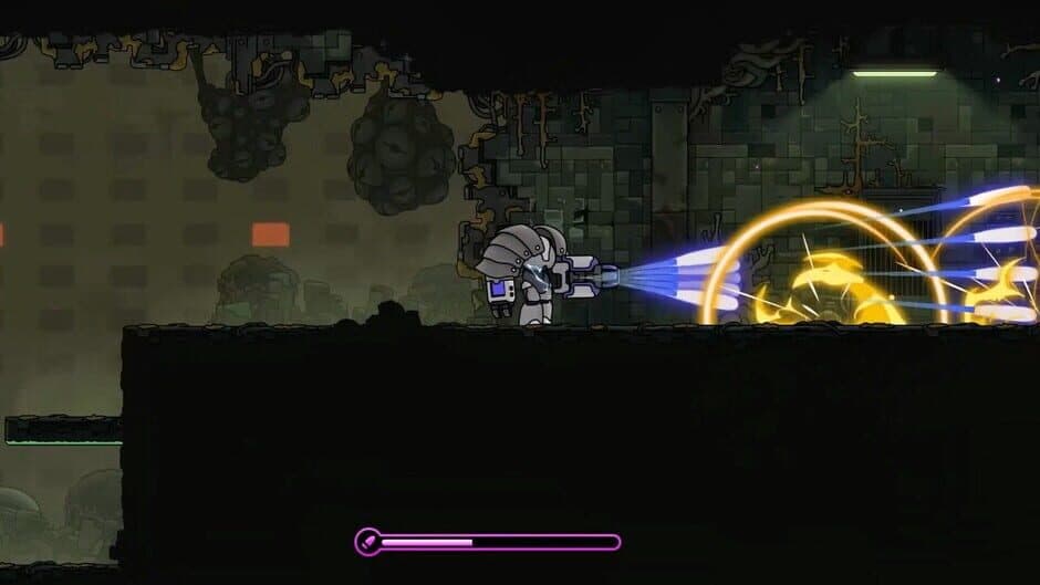 PlatyGuard: Swarm Slayer screenshot 3