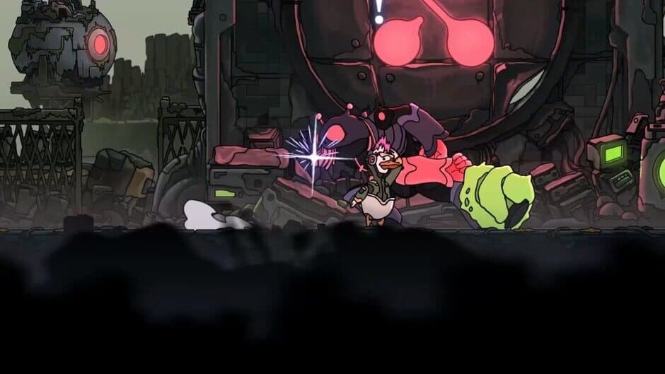 PlatyGuard: Swarm Slayer screenshot 4