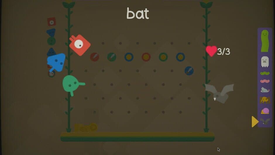 A Little Physics Roguelike screenshot 4