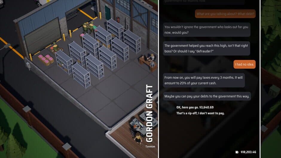 E-Shop Tycoon screenshot 5