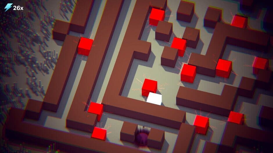 CUBERIO screenshot 1