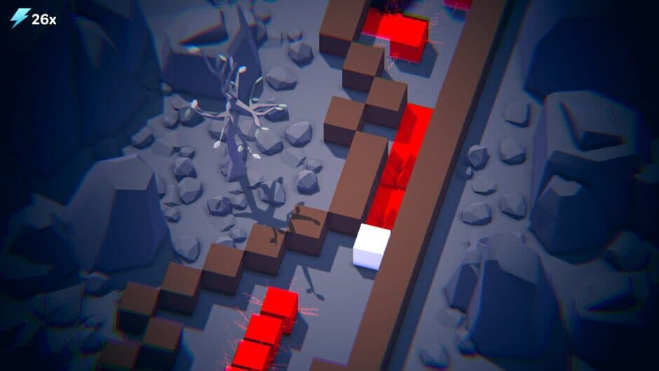 CUBERIO screenshot 3
