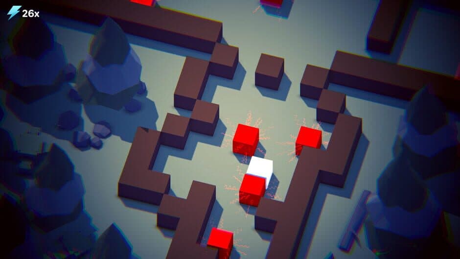 CUBERIO screenshot 4