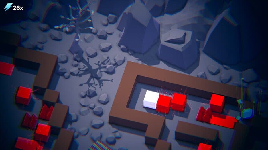 CUBERIO screenshot 5