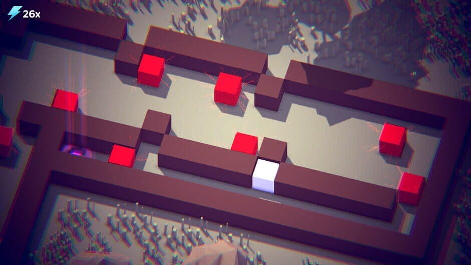 CUBERIO screenshot 6