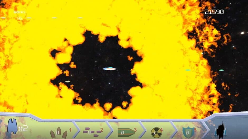 Space Force screenshot 3